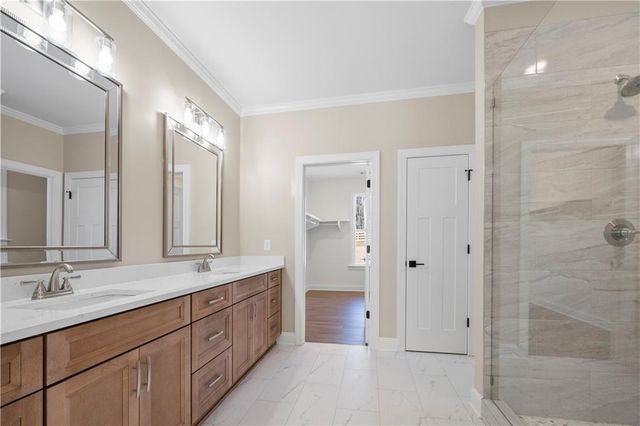 5123 Yellow Creek Road, Ball Ground, GA 30107