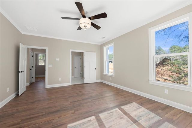 5123 Yellow Creek Road, Ball Ground, GA 30107