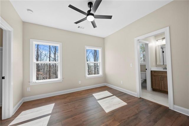5123 Yellow Creek Road, Ball Ground, GA 30107