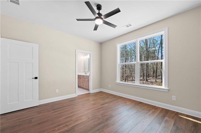 5123 Yellow Creek Road, Ball Ground, GA 30107