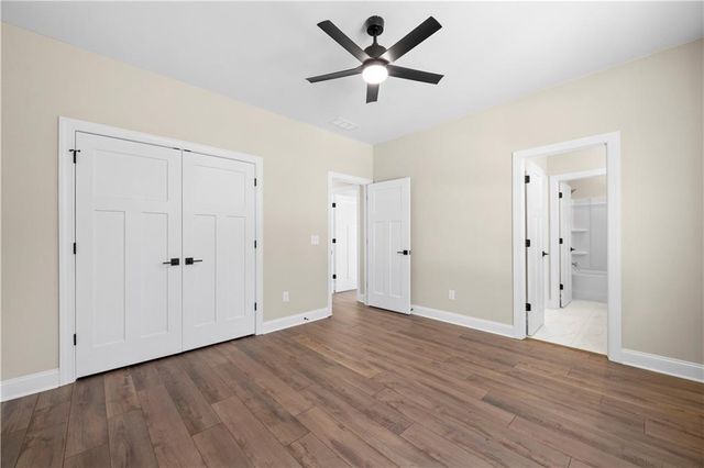 5123 Yellow Creek Road, Ball Ground, GA 30107