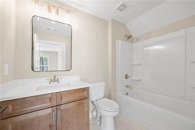 5123 Yellow Creek Road, Ball Ground, GA 30107