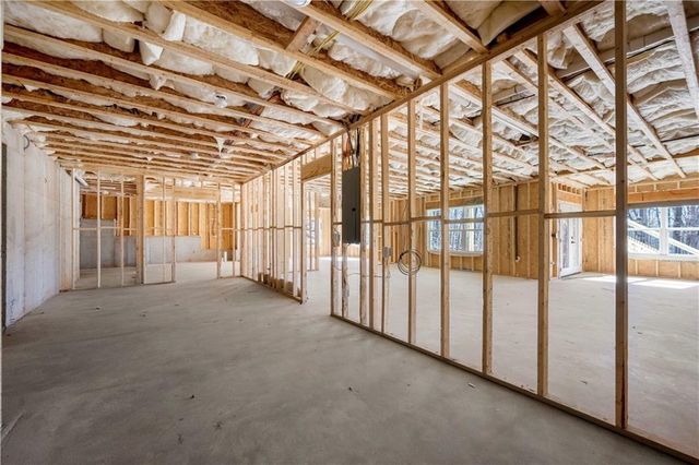 5123 Yellow Creek Road, Ball Ground, GA 30107