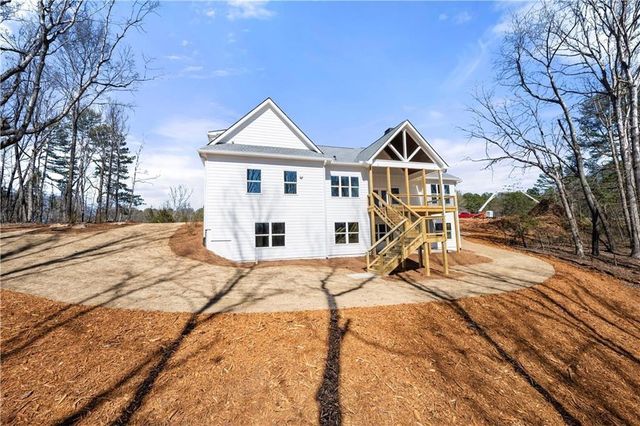 5123 Yellow Creek Road, Ball Ground, GA 30107