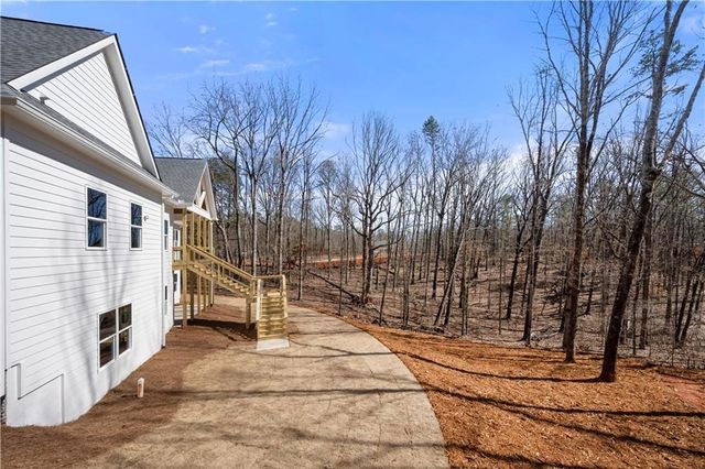 5123 Yellow Creek Road, Ball Ground, GA 30107