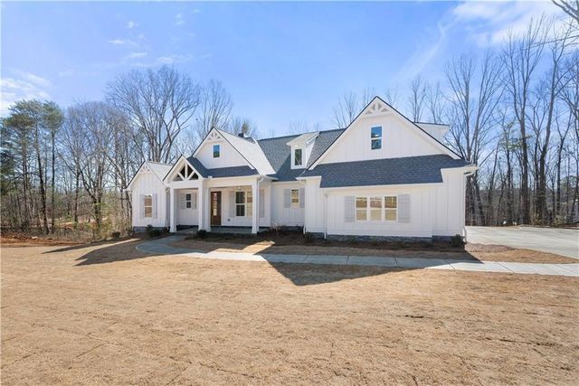 5123 Yellow Creek Road, Ball Ground, GA 30107
