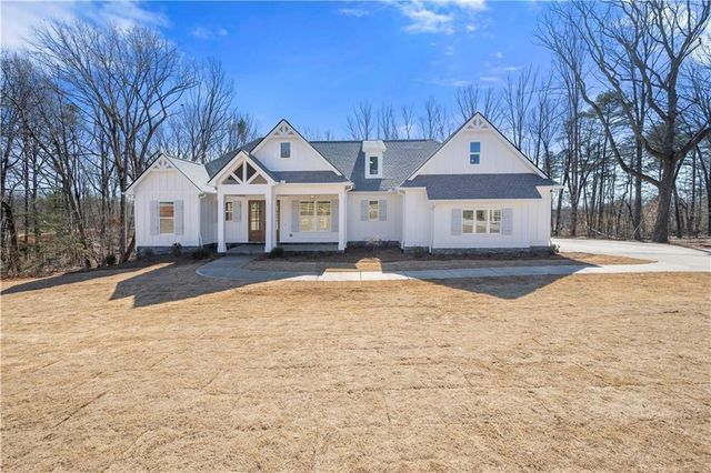 5123 Yellow Creek Road, Ball Ground, GA 30107