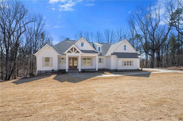 5123 Yellow Creek Road, Ball Ground, GA 30107