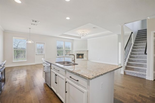 19704 Dunstan Beacon LN, Pflugerville, TX 78660