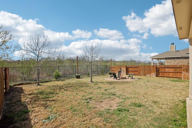 19704 Dunstan Beacon LN, Pflugerville, TX 78660