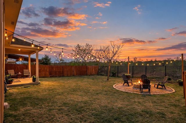 19704 Dunstan Beacon LN, Pflugerville, TX 78660