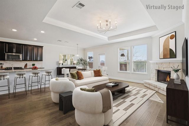 19704 Dunstan Beacon LN, Pflugerville, TX 78660