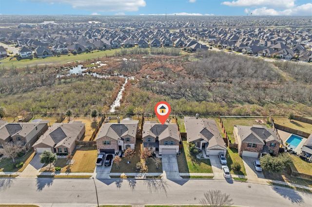 19704 Dunstan Beacon LN, Pflugerville, TX 78660