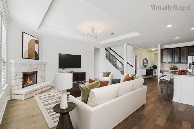 19704 Dunstan Beacon LN, Pflugerville, TX 78660