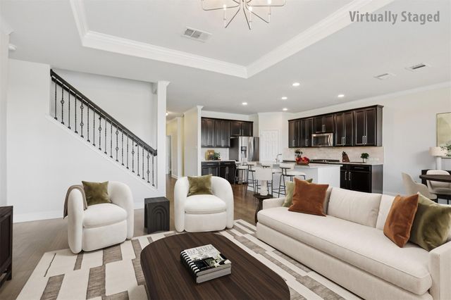 19704 Dunstan Beacon LN, Pflugerville, TX 78660