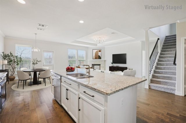 19704 Dunstan Beacon LN, Pflugerville, TX 78660