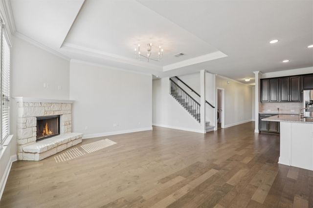 19704 Dunstan Beacon LN, Pflugerville, TX 78660