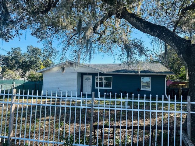 2107 VINCENT ROAD, Orlando, FL 32817