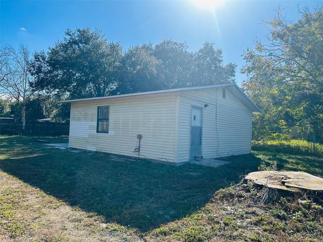 2107 VINCENT ROAD, Orlando, FL 32817