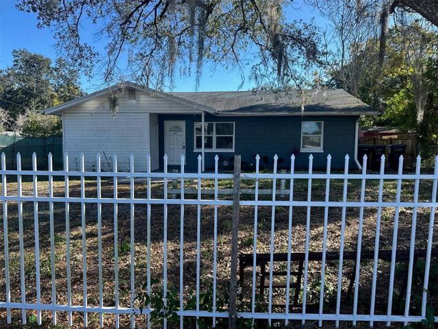 2107 VINCENT ROAD, Orlando, FL 32817