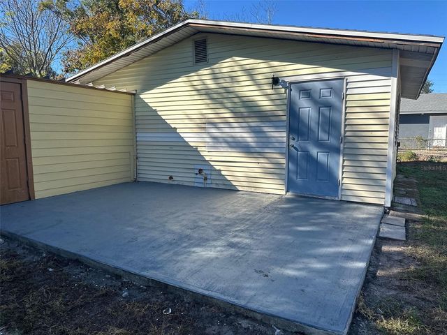 2107 VINCENT ROAD, Orlando, FL 32817