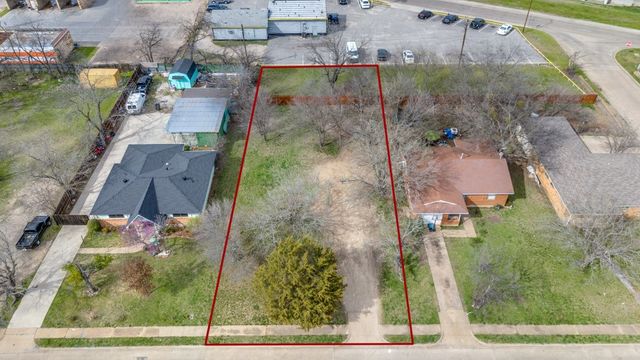 643 Michaels Drive, Duncanville, TX 75116