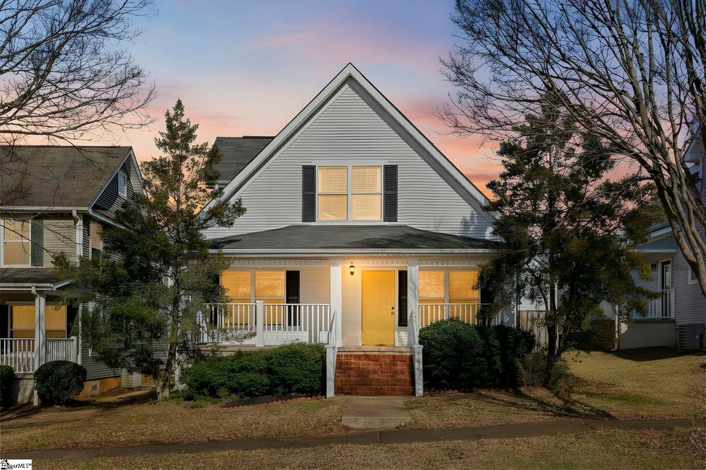 103 Asteria Street, Greenville, SC 29607