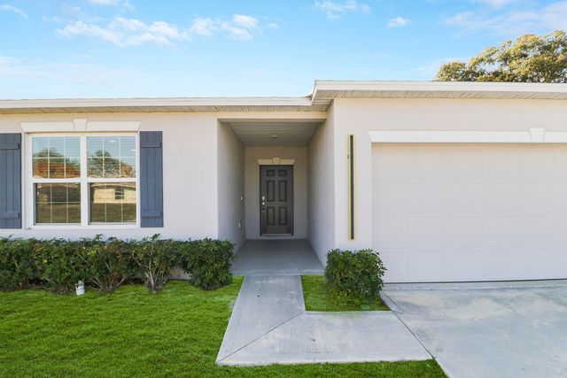 2120 SW Trenton, Port St. Lucie, Port St Lucie, FL 34984