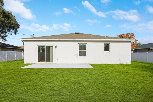 2120 SW Trenton, Port St. Lucie, Port St Lucie, FL 34984