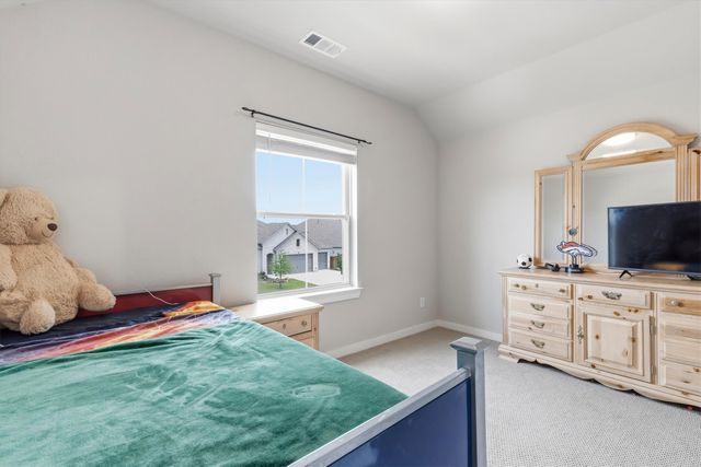 1108 Claiborne Drive, Aubrey, TX 76227