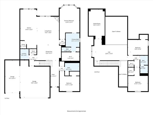 1108 Claiborne Drive, Aubrey, TX 76227