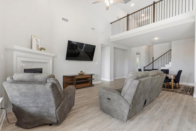 1108 Claiborne Drive, Aubrey, TX 76227