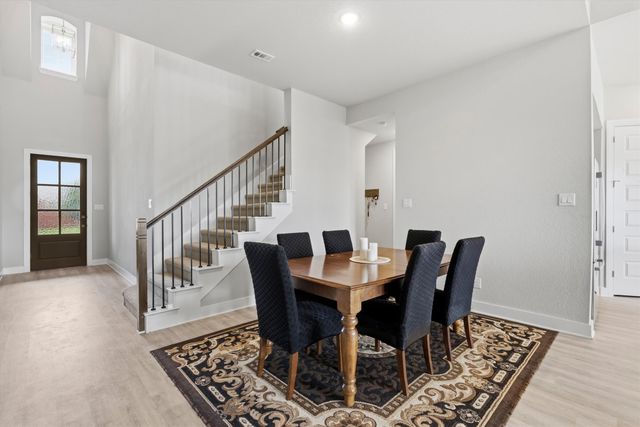 1108 Claiborne Drive, Aubrey, TX 76227
