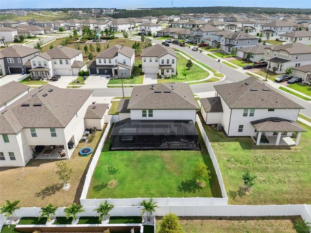 2322 ENDEAVOR WAY, Minneola, FL 34715