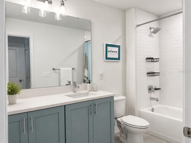 2322 ENDEAVOR WAY, Minneola, FL 34715