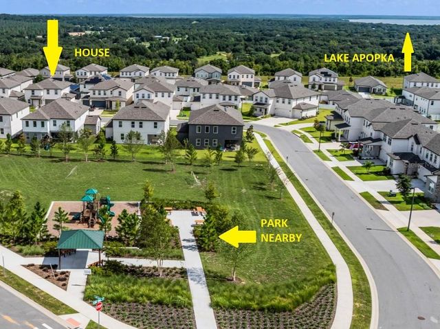 2322 ENDEAVOR WAY, Minneola, FL 34715