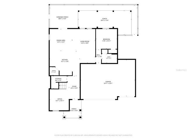 2322 ENDEAVOR WAY, Minneola, FL 34715