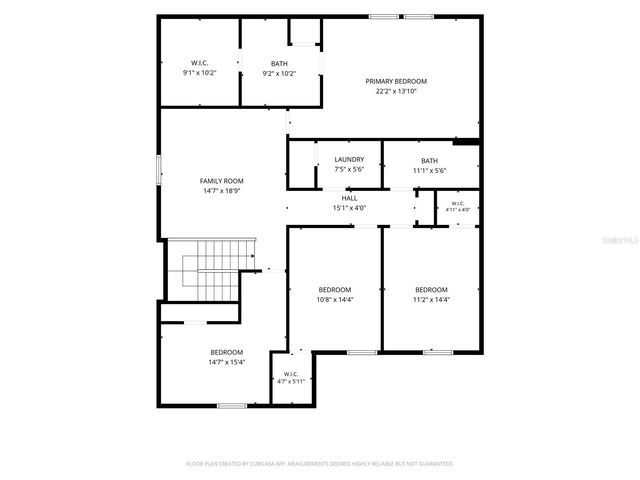 2322 ENDEAVOR WAY, Minneola, FL 34715