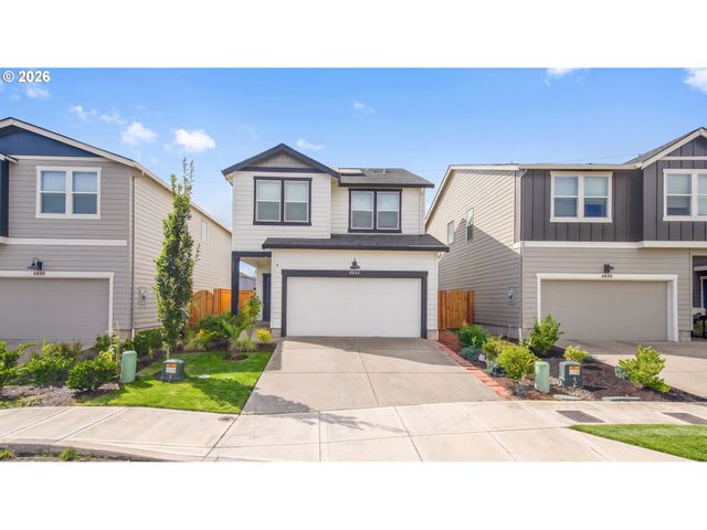 4844 Milo Ave NE, Salem, OR 97301