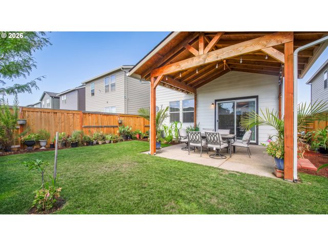 4844 Milo Ave NE, Salem, OR 97301