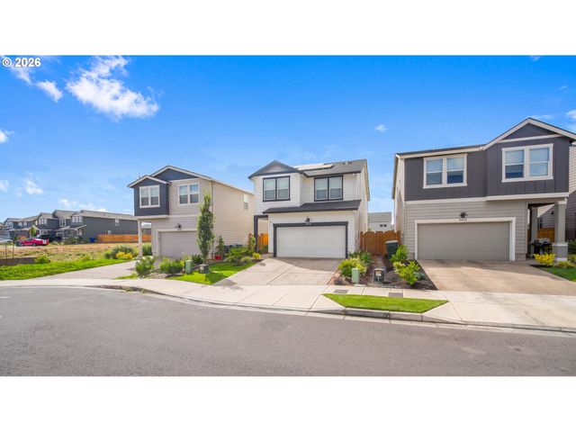 4844 Milo Ave NE, Salem, OR 97301