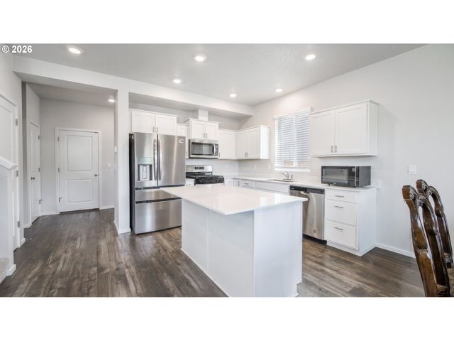 4844 Milo Ave NE, Salem, OR 97301