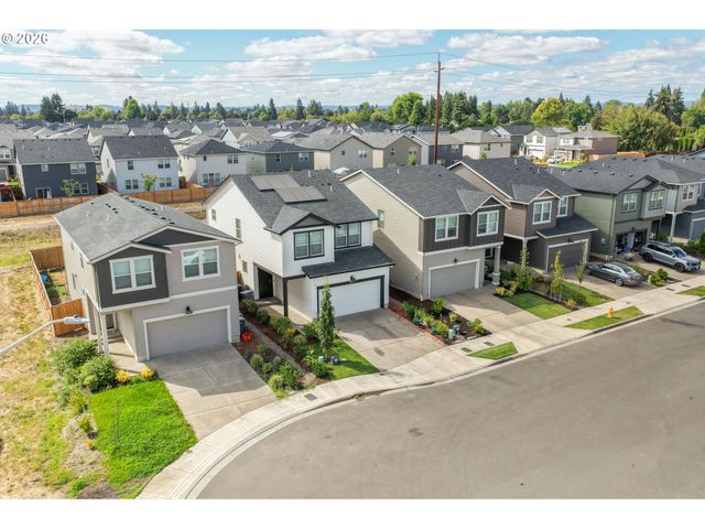 4844 Milo Ave NE, Salem, OR 97301