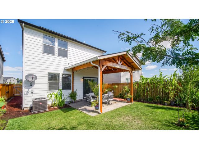4844 Milo Ave NE, Salem, OR 97301