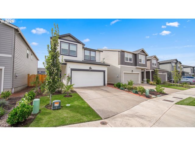 4844 Milo Ave NE, Salem, OR 97301