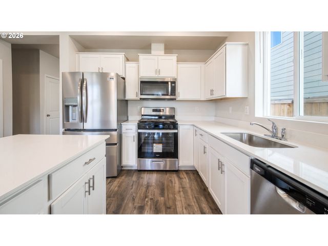 4844 Milo Ave NE, Salem, OR 97301