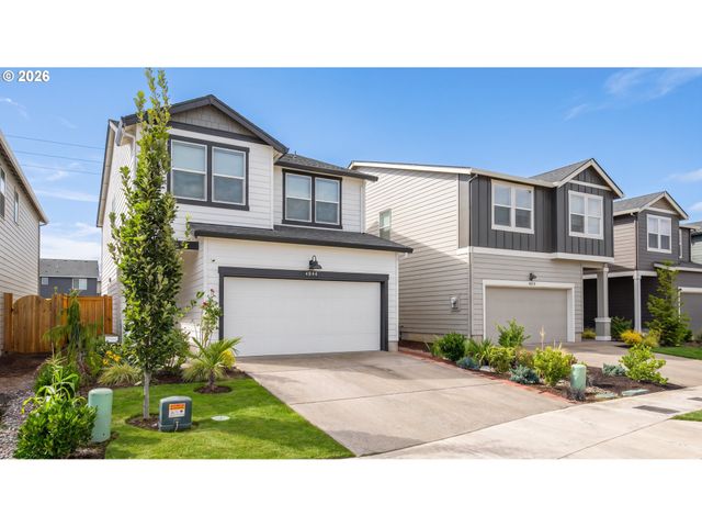 4844 Milo Ave NE, Salem, OR 97301