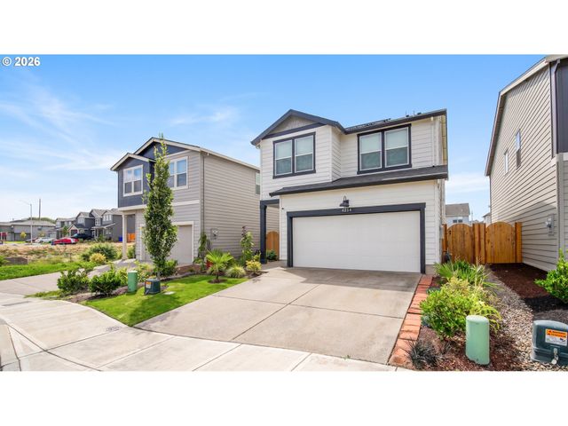 4844 Milo Ave NE, Salem, OR 97301