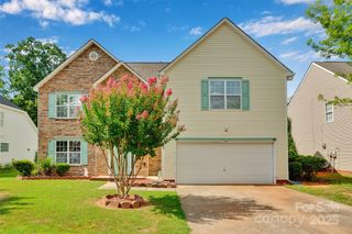 803 Southridge Drive, Monroe, NC 28112