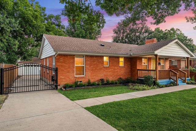 3042 Newcastle Drive, Dallas, TX 75220